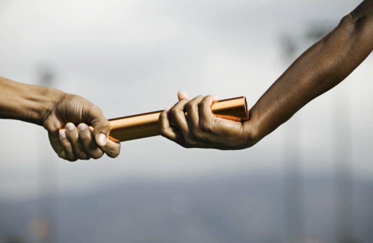 Advancing Succession Planning and Management Practices
