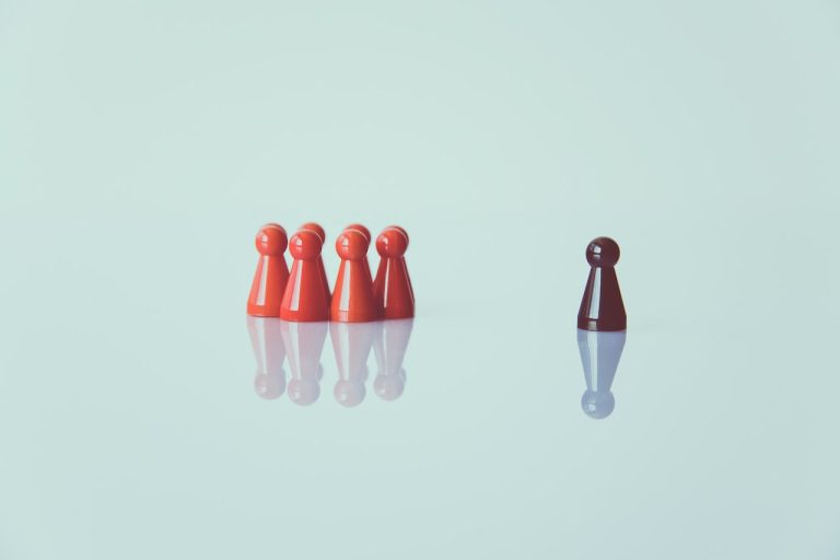 Corporate Shareholder vs Individual Shareholder