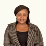 Grace Munywoki