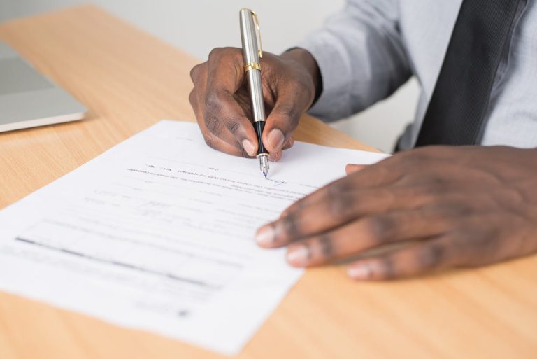 Management Representation Letters in Governance Audit
