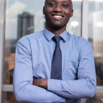 Stephen Kihara