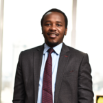 Stephen Wainaina