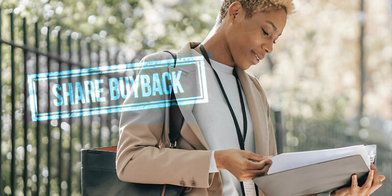 Share Buyback