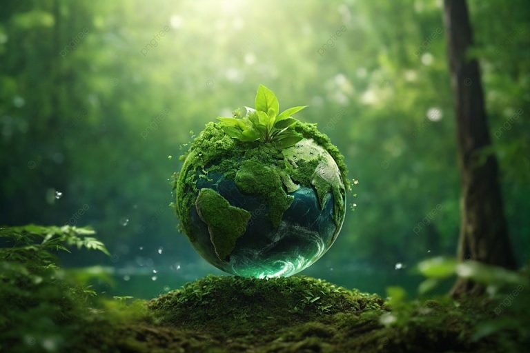 Climate Risks
