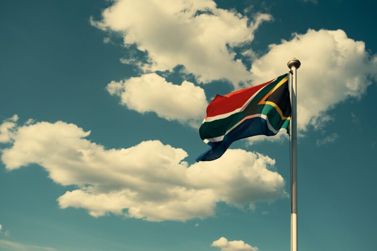 The South African Scenario to Foreigners Working in African Continent