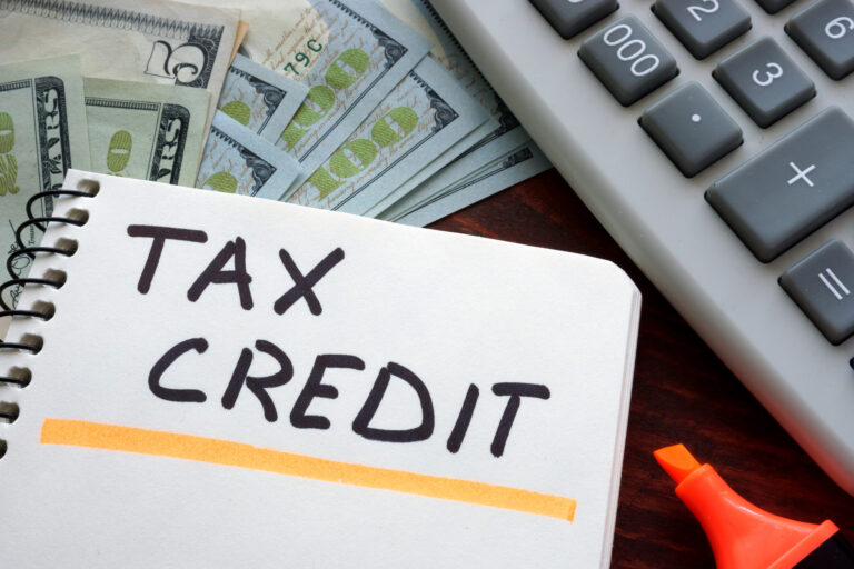 Tax Credits: Benefits to Businesses and Individuals and the Challenges.
