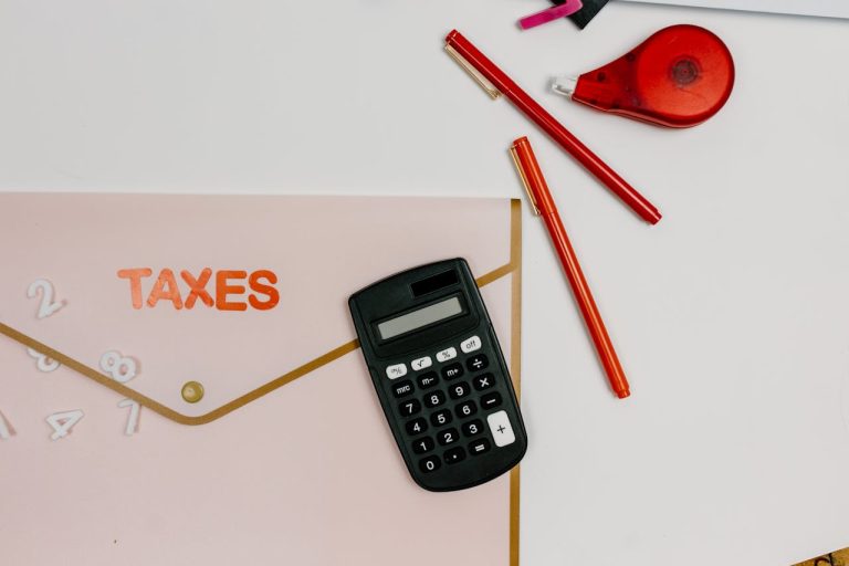 Building a Robust Tax Governance Framework